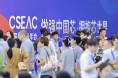 展会凭仗成熟的组织系统、高密度的专业不雅众