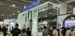 博览会犹如一个行业的“晴雨表”和“帮推器”